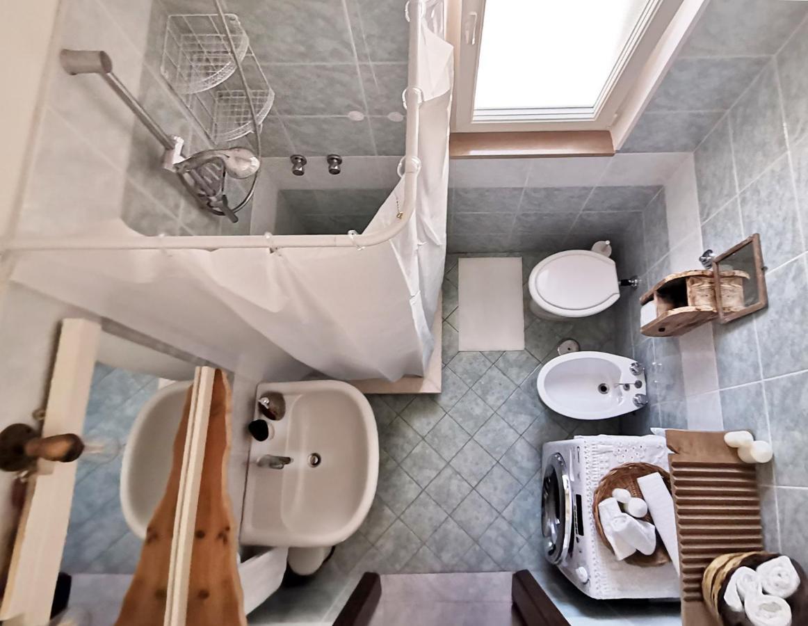 I Trulli Dell'Orfanello Βίλα Μαρτίνα Φράνκα Εξωτερικό φωτογραφία